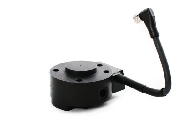 Robot Master Electric