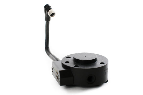 Robot Master Electric